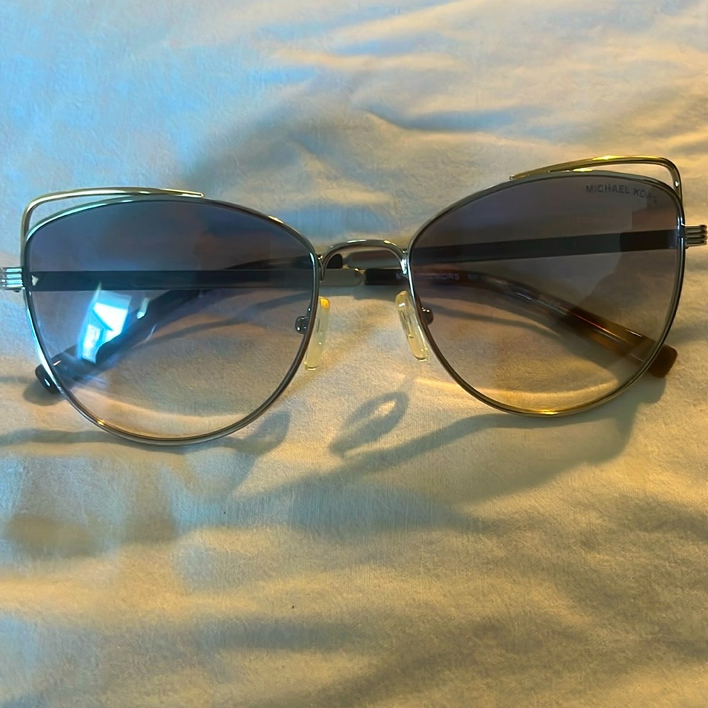 Michael Kors Like New Sunglasses!